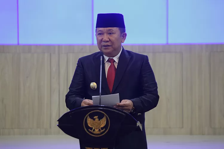 Pendapatan Daerah Kabupaten Jember Tahun 2024 Direncanakan Rp 4 Triliun ...