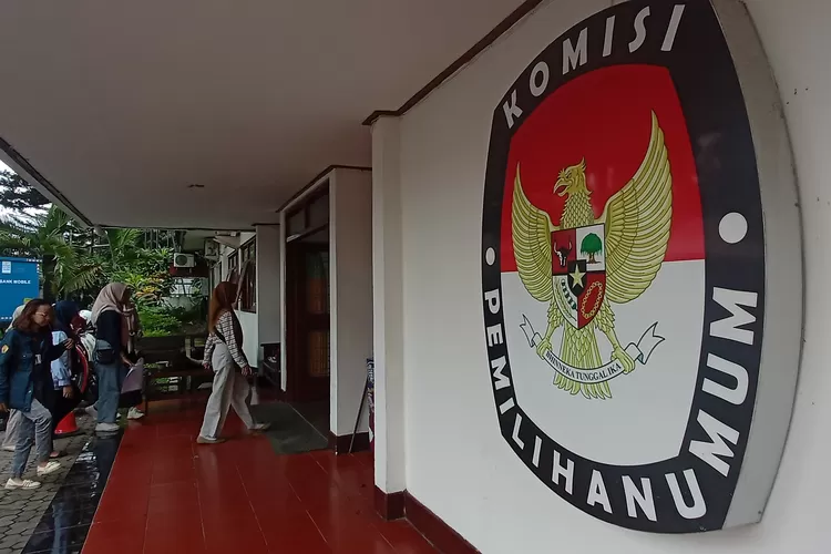 Berikut Tahapan Rekapitulasi PKPU, KPU Jember Sebut Semuanya Sudah ...