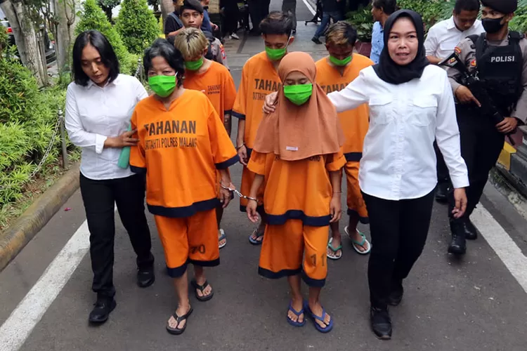 Kekerasan Seksual Masih Dominan, Anak Usia 10-18 Tahun Rentan Menjadi ...