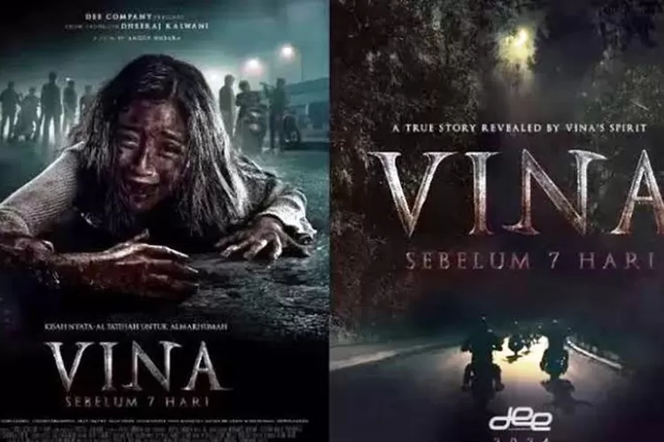 Ceci est le synopsis complet du film “Vina : Avant 7 jours”