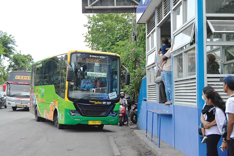 Koridor Gresik-Lamongan Fokus Digarap, Tiga Pulau Di Indonesia Ini ...