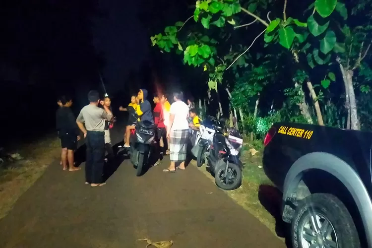 Gemparkan Warganet Tuban Polisi Pastikan Aksi Begal Di Kerek Hoax