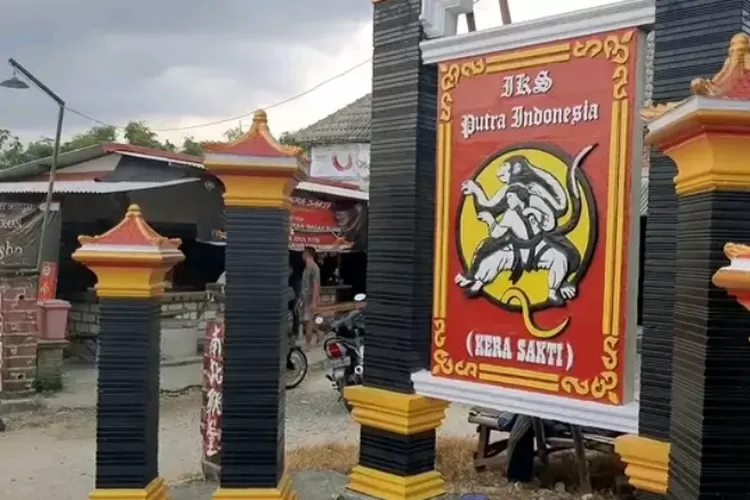 Ratusan Tugu Perguruan Silat Di Lamongan Tak Kunjung Dibongkar, Begini ...