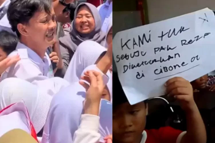 Fakta Guru Honorer Viral Dipecat Gegara Laporkan Pungli Nasib Kepala