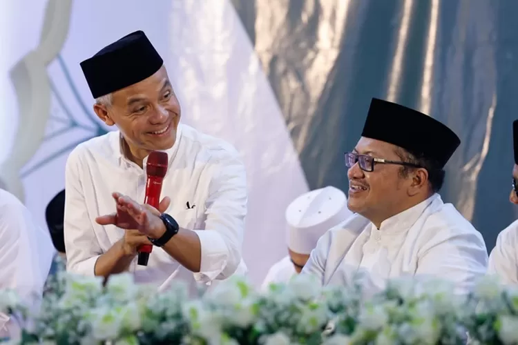 Lewat Piagam Perjuangan Nurul Huda, Kiai Dan Ulama Se-Kabupaten Bekasi ...