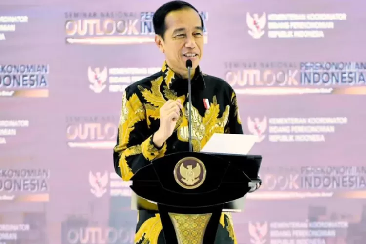 Yusril Tegas Benarkan Pernyataan Jokowi: Presiden Boleh Berkampanye Dan ...