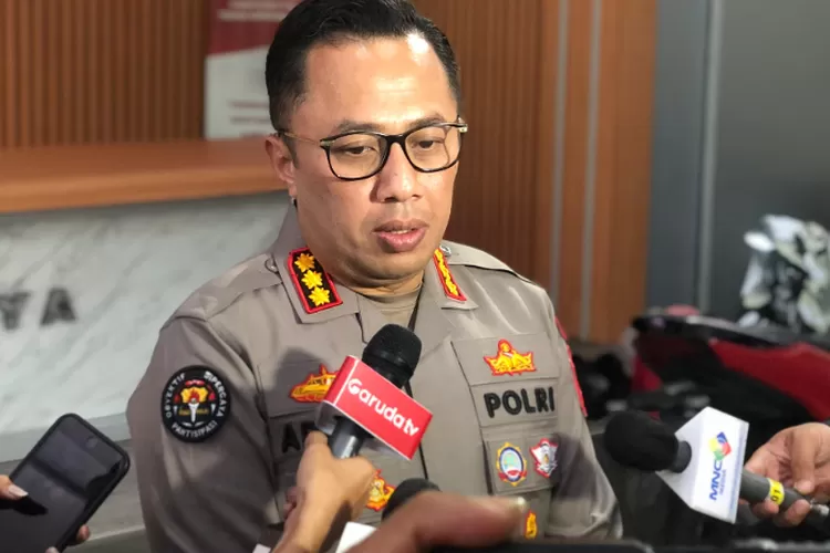 Terjerat Kasus Pelecehan, Polisi Periksa Rektor Universitas Pancasila ...