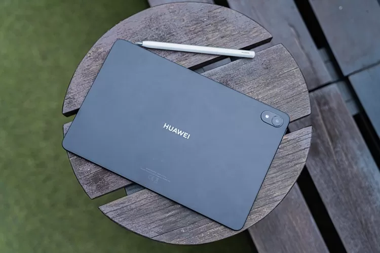 Huawei MatePad 11 PaperMatte Edition Hadir Di Indonesia, Intip Speknya ...