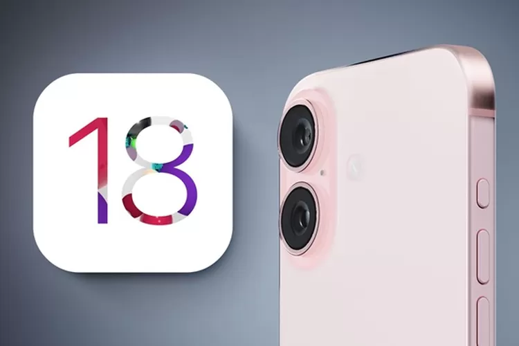 Daftar IPhone Dan IPad Yang Bakal Kebagian IOS 18, Waktunya Say Goodbye ...