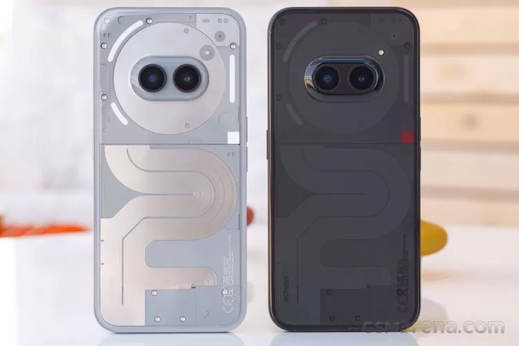 Nothing Phone (3) Rumored to Launch in 2025: Specs Leaked