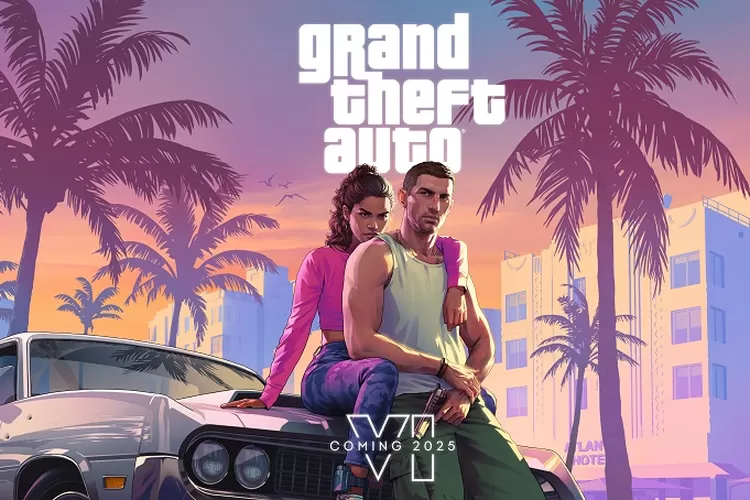 GTA 6 Expected to Earn IDR 15 Trillion Before Launch