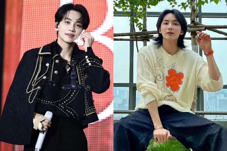 Profil Dan Fakta Unik Jeonghan SEVENTEEN Yang Ulang Tahun Ke-28 Hari ...