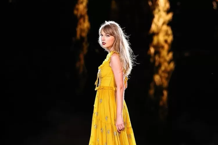 Lagi-lagi, Fans Taylor Swift Tewas Ditikam secara Tragis sebelum