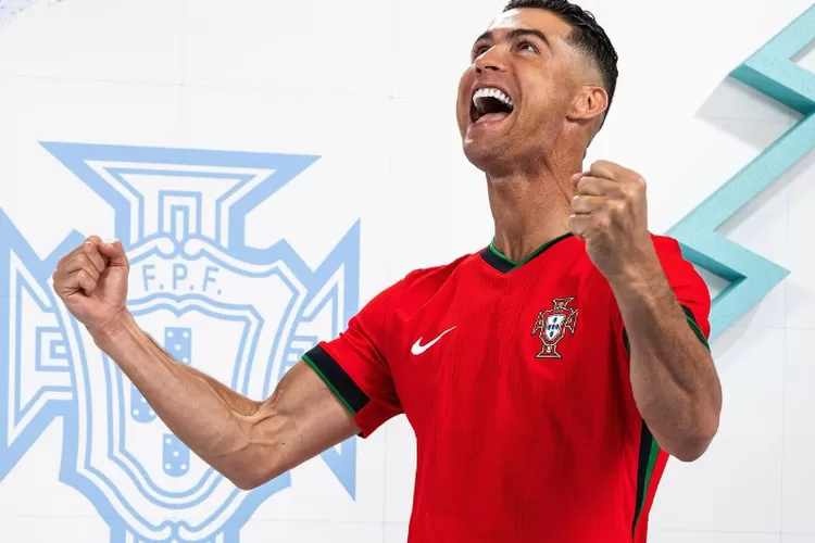 Cristiano Ronaldo Masuk Skuad Portugal Untuk Euro 2024, Berharap Bisa ...