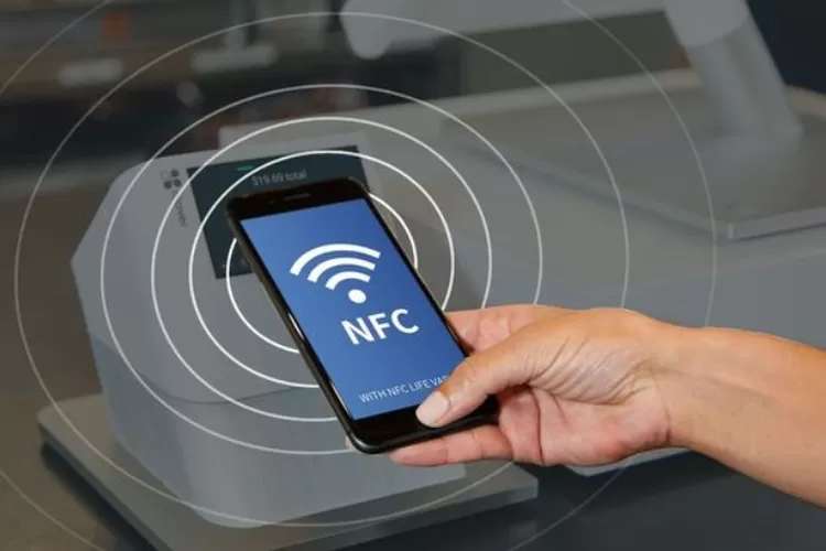 Mengenal Nfc Pada Hp Simak Fungsinya Insibernews