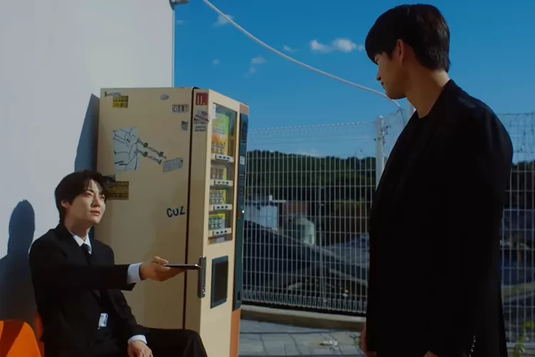 K.Will Kembali Tampilkan Seo In Guk dan Ahn Jae Hyun di MV Terbaru ...