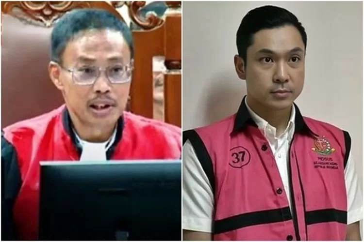 Rekam Jejaknya Jadi Sorotan Intip Profil Eko Aryanto Hakim Yang