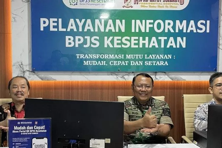 Inilah Daftar Terbaru 21 Penyakit Yang Tidak Ditanggung Oleh BPJS ...