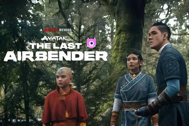 Cara Nonton Film Avatar The Last Airbender 2024 di Netflix, Gampang