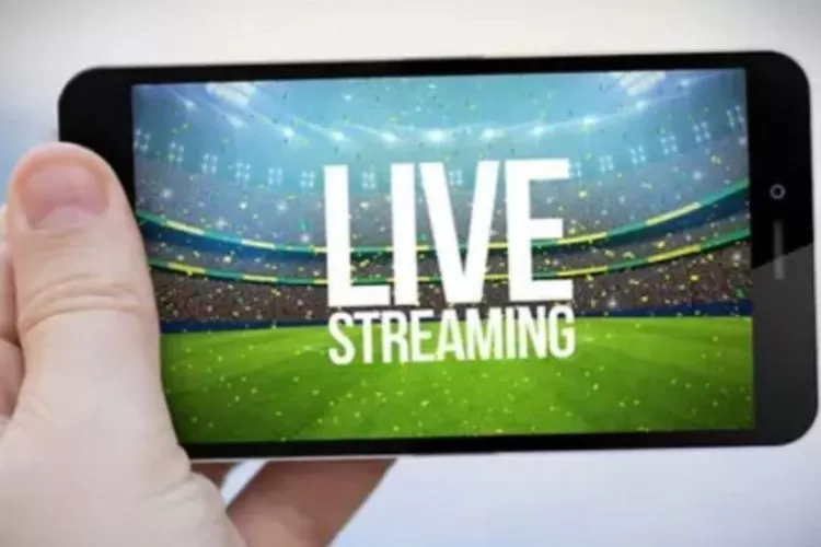 Nonton Bola Live Streaming Score808 Panduan Lengkap dan Tips Aman