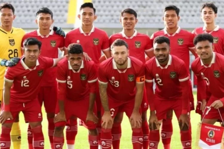 Perbedaan Ranking Fifa Apakah Menentukan Hasil Pertandingan