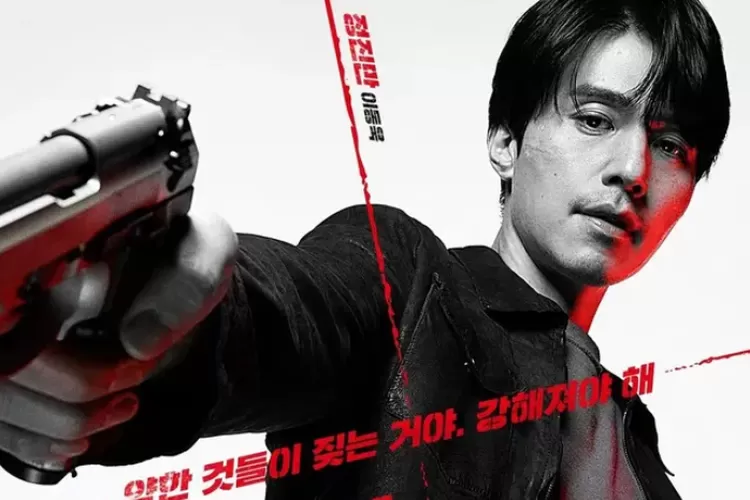 Drama Korea Terbaru Yang Dibintangi Lee Dong Wook Ini Sinopsis A Shop For Killers Nawacita Post 6028