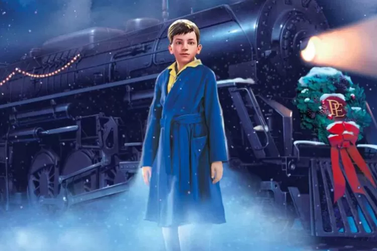 Film The Polar Express Akan DIbuat Sequel dengan Improvisasi Cerita