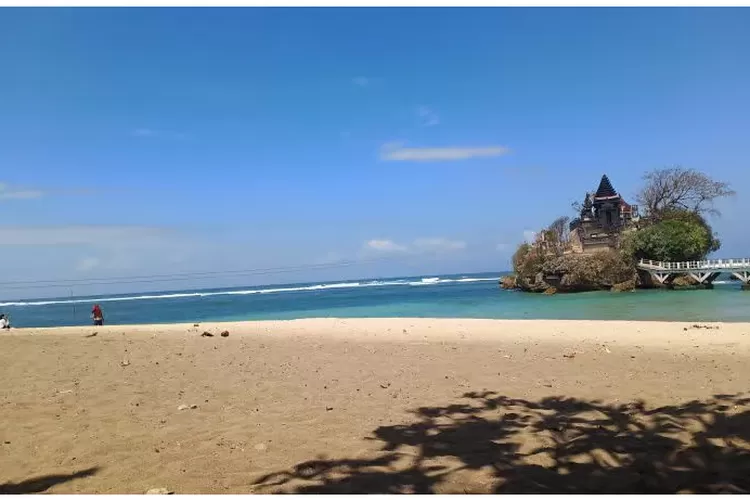 Keajaiban Pantai Cantik Di Malang Sejuta Pesona Alam Yang Memukau