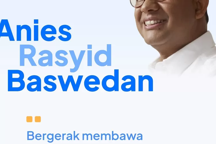 Profil Anies Baswedan: Pemimpin Masa Depan Dengan Dedikasi Tinggi Untuk ...