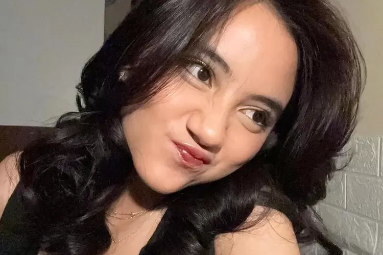 Si Cantik Nayla Denny Purnama Pemeran Utama Film Vina Sebelum 7 Hari Ternyata Sudah Malang