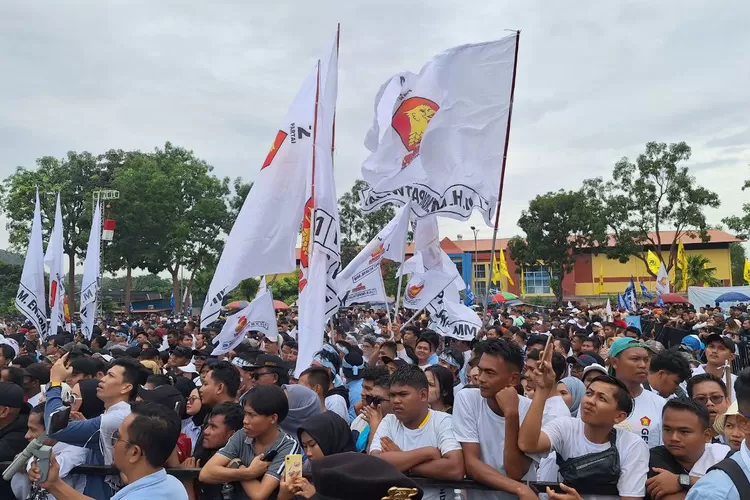 Inilah Daftar Caleg Dprd Batam Dari Partai Gerindra Mulai Dari Dapil