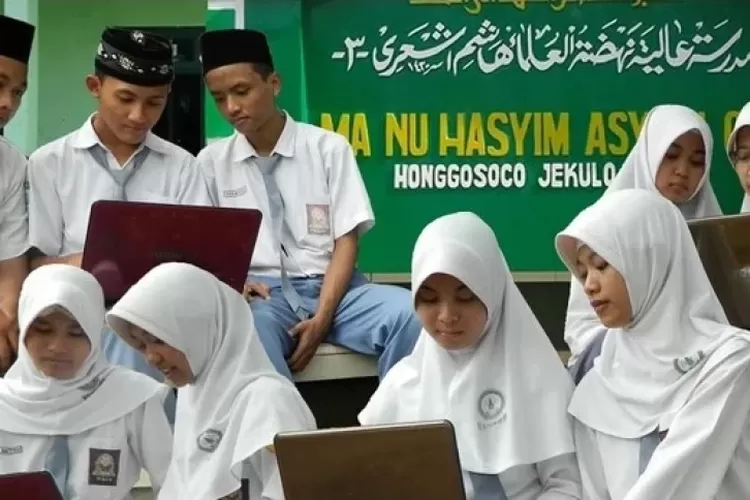 Dana Bos Madrasah Dan Bop Ra Cair Tahap I Telah Cair Segini Nilainya Jurnal Batam 0491