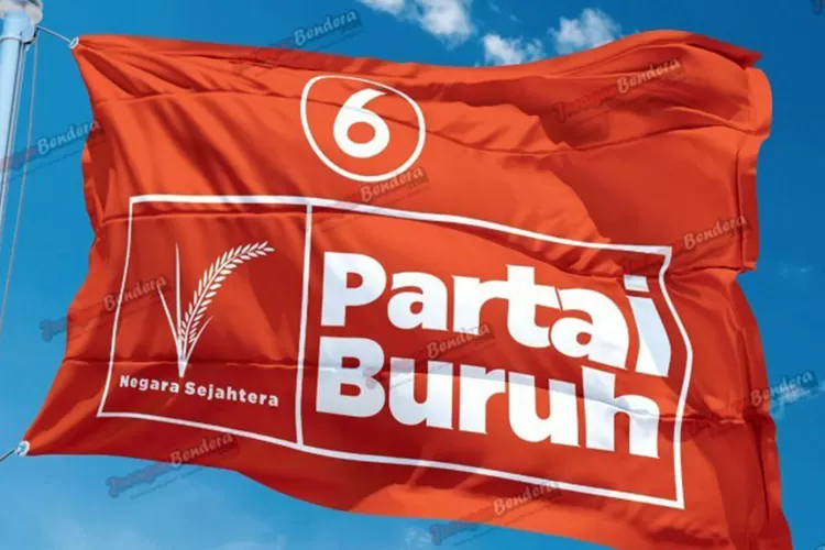 Partai Buruh Berikut Daftar Caleg Dprd Batam Nya Mulai Dari Dapil Hingga Dapil Jurnal Batam