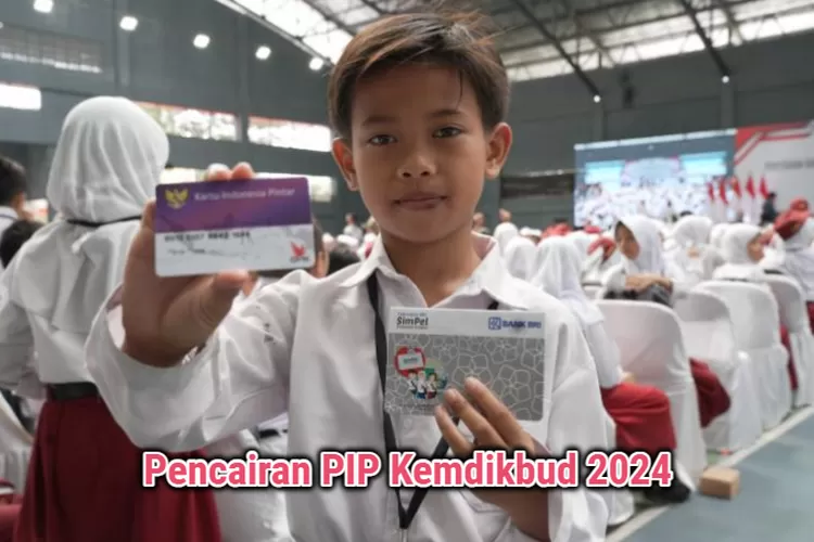 Cara Cek Siswa Penerima Pip Kemdikbud Hingga Rp Juta Berikut Daftar Prioritas Yang