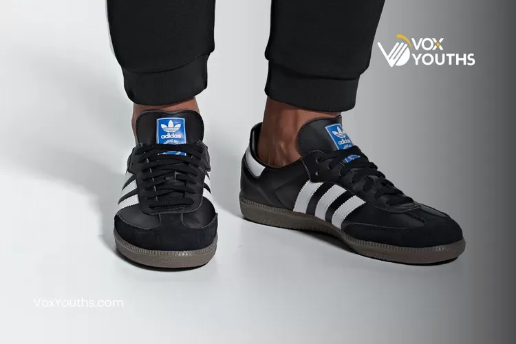 Adidas Samba OG Original: Sepatu Ikonik yang Tetap Hits! - Vox Youths