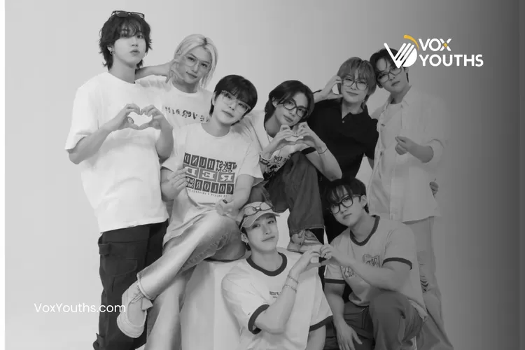 Lirik Lose My Breath Stray Kids ft Charlie Puth: Bukti Kolaborasi Keren