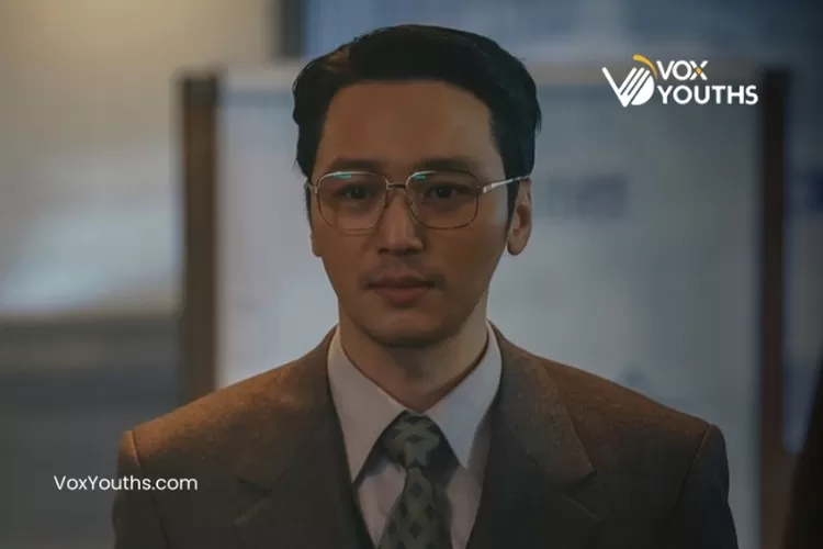 Uncle Samsik Jadi Drama Korea Comeback Byun Yo Han, Ini Sinopsisnya