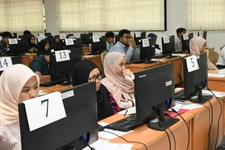 Gratis! Yuk Coba Simulasi UTBK SNBT 2024 Yang Disediakan BPPP - Info Mase