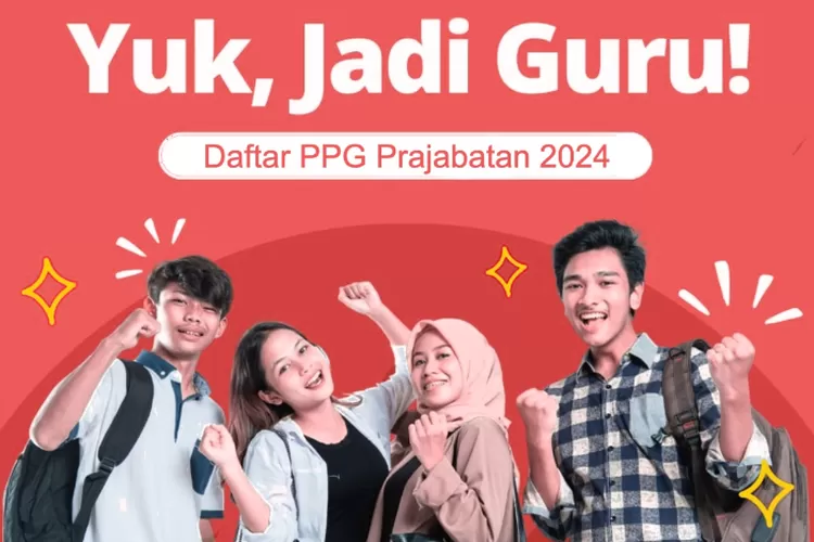 Contoh Soal Tes Substantif PPG Prajabatan 2024 Lengkap Dengan Jawaban ...