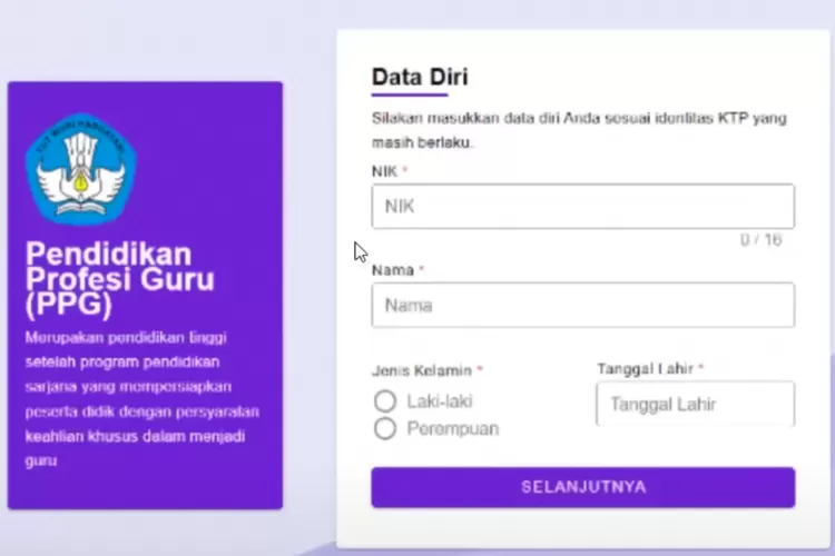 Lolos Seleksi PPG Prajabatan 2024 Akan Kuliah Online Atau Tatap Muka Di ...