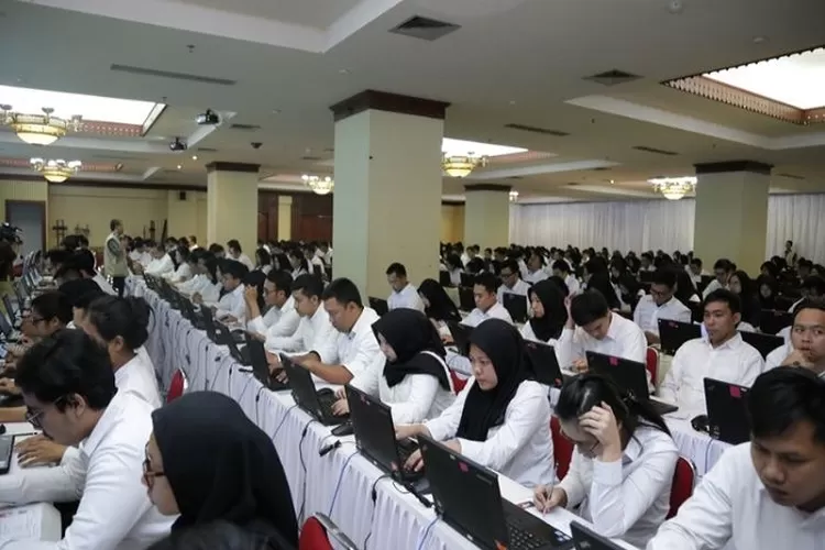 Lulusan SMA Bisa Daftar 16 Formasi CPNS 2024 Ini, Cek Syarat dan Cara