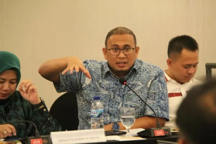 Andre Rosiade Apresiasi Kinerja PLN Layani Kebutuhan Listrik Di Sumbar ...