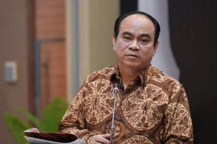 Bakal Dilantik Jadi Menkominfo, Ketum Projo Budi Arie Punya Harta Rp101 ...