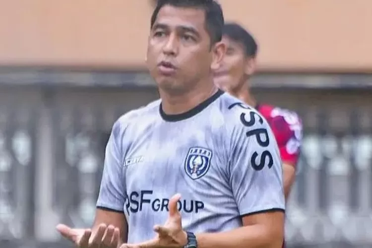 Jelang PSPS Riau Vs Semen Padang FC, Jan Saragih: Kabau Sirah Bukan ...