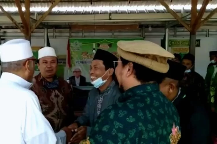 Sejarah Dan Makna Halal Bihalal Tradisi Pasca Idul Fitri Yang Hanya Ada Di Indonesia Pantura Post