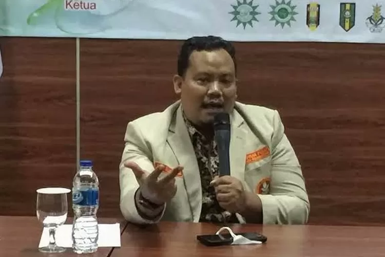 Pemuda Muhammadiyah Bangga Puan Turut Melobi Pembangunan Museum Nabi ...