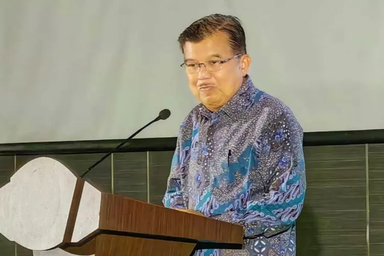 Jusuf Kalla Ungkap Tiga Kriteria Untuk Jadi Presidium MN KAHMI - Paradigma