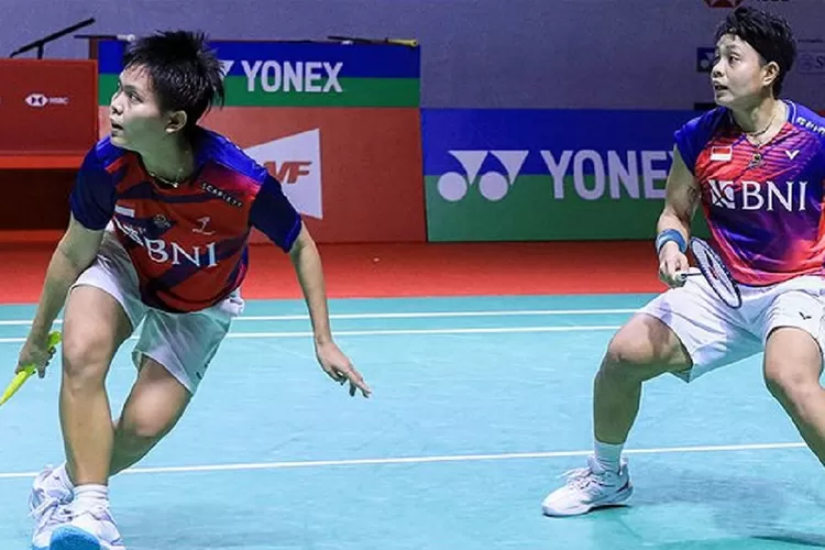 Hasil Indonesia Masters 2023: Waduh, Andalan Tuan Rumah Di 3 Sektor Ini ...