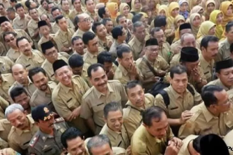 Tabel Gaji PNS Golongan III Lengkap Tunjangan 2023, Bisa Berlipat Ganda ...