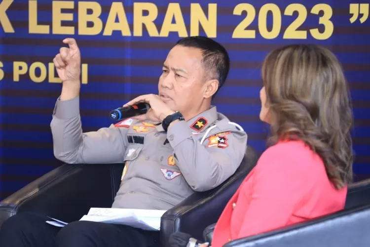 Puncak Mudik 2023 Diprediksikan 18 April, Arus Balik Terjadi Dua ...